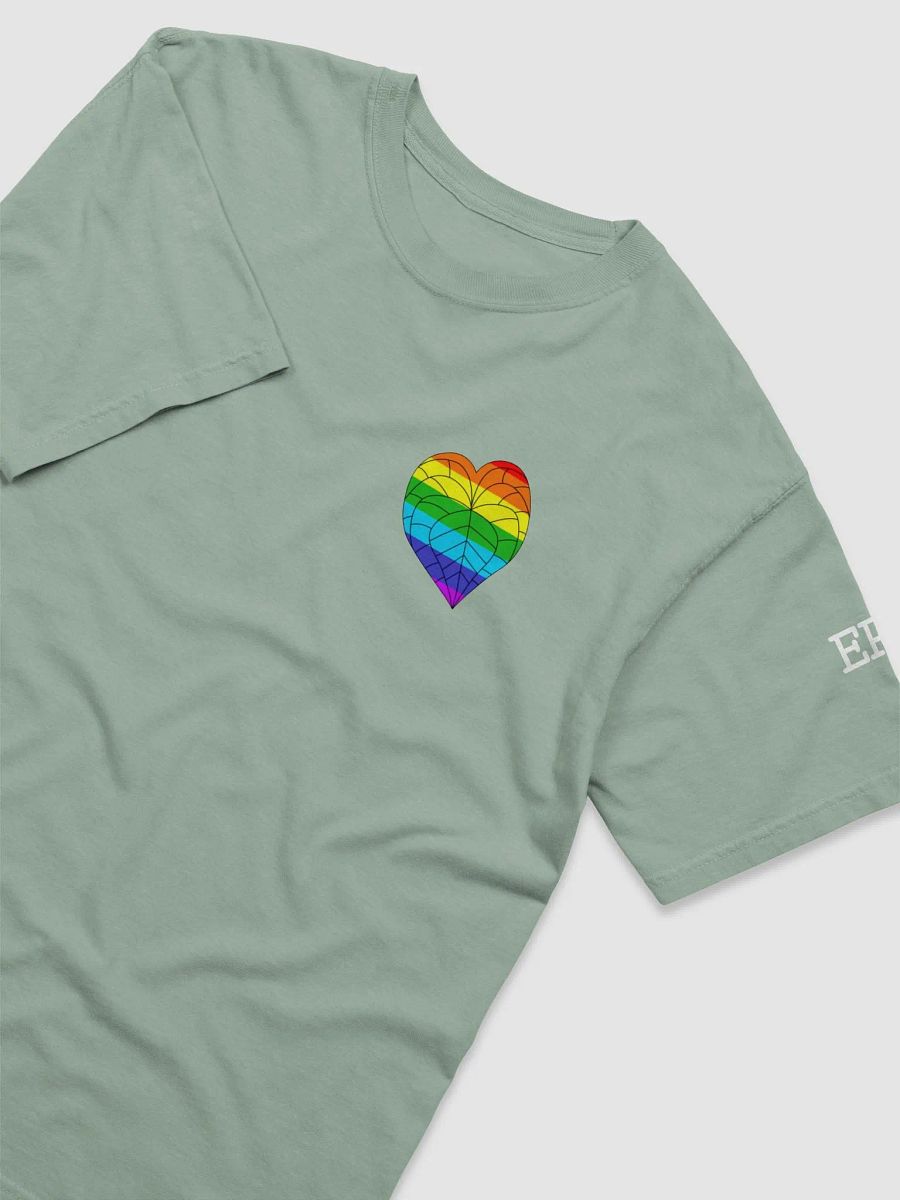 EPC Pride T-Shirt product image (30)