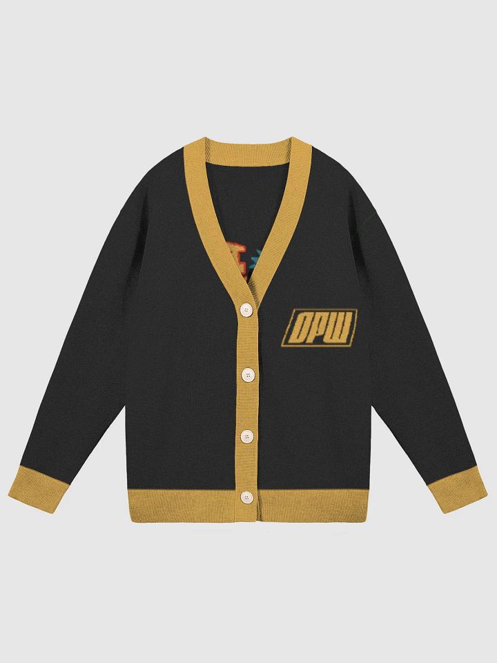 Aahhh!!! It’s Not Hot (Cardigan) product image (5)