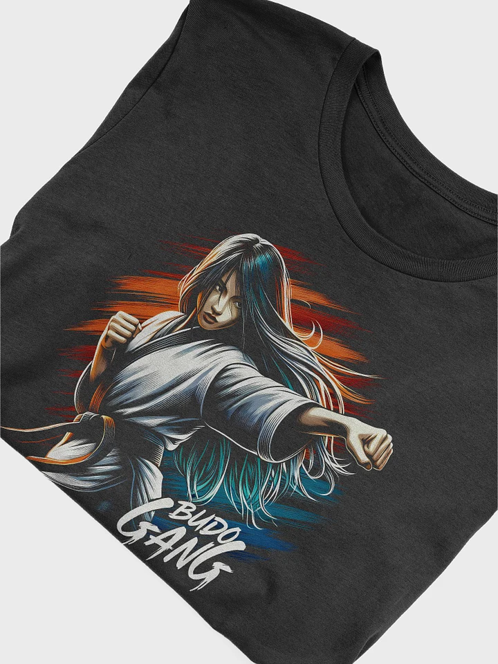 BUDO GANG Girl T-Shirt product image (1)