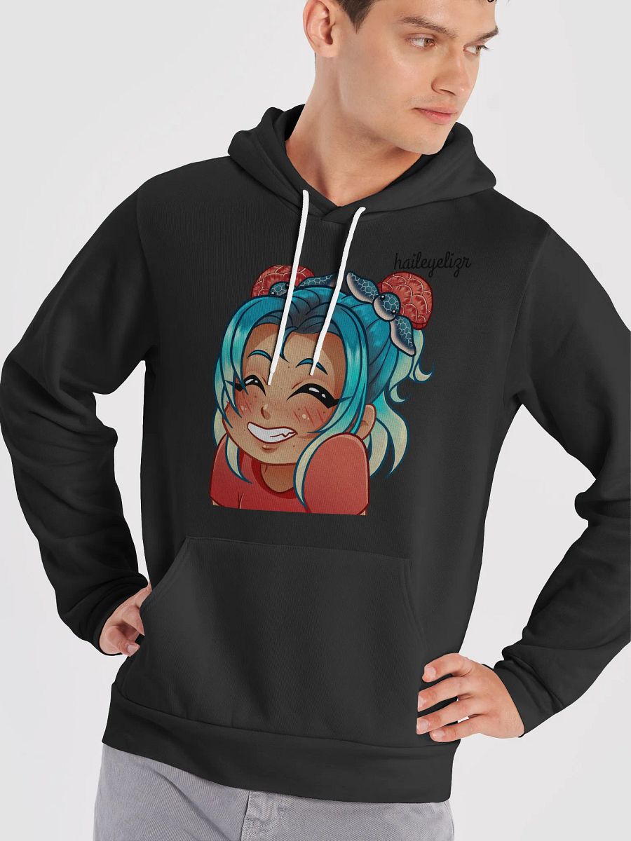 Turtle hoodie product image (45)