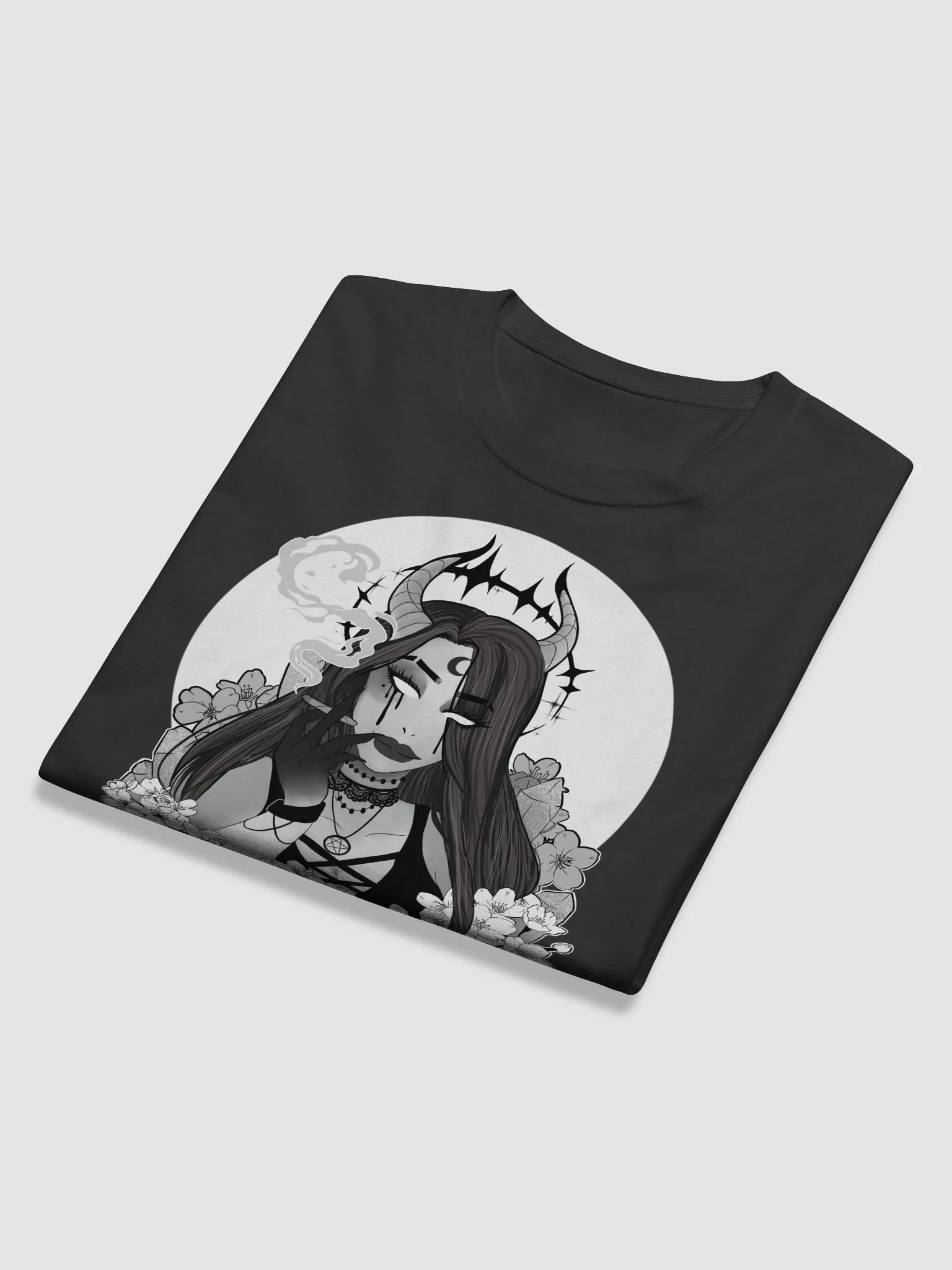 DEMON LONG SLEEVE product image (5)