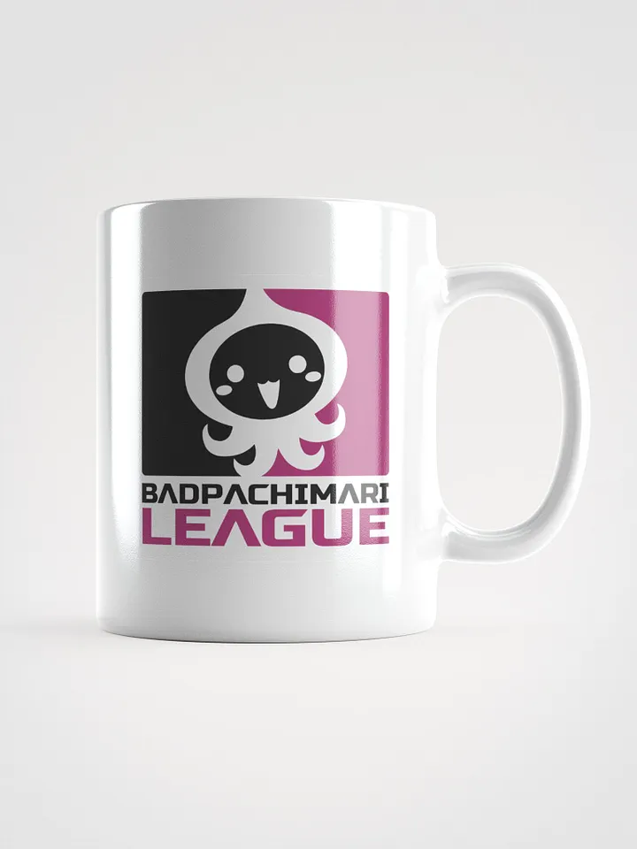 BPL Logo Mug product image (1)