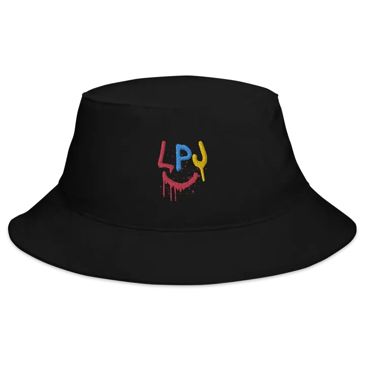 LPJ Bucket Hat product image (2)