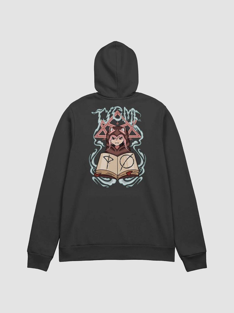 Bella+Canvas Cult Supersoft Hoodie product image (6)