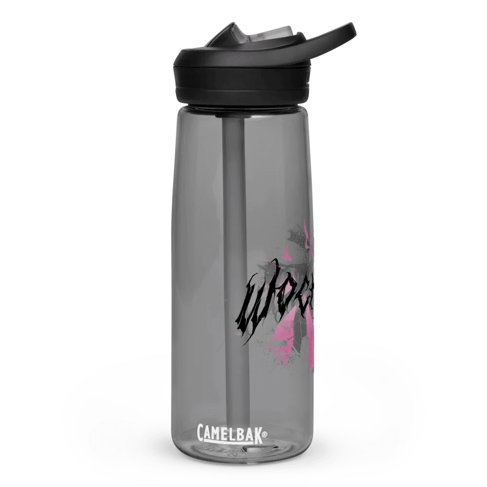 Metal Collection (OG) - CamelBak Water Bottle product image (4)