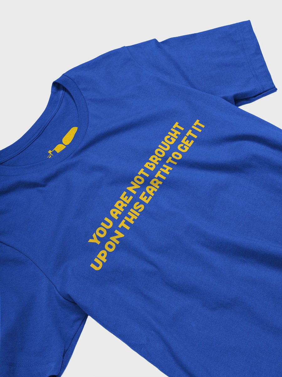 Shut Up, Mister Burton! product image (28)