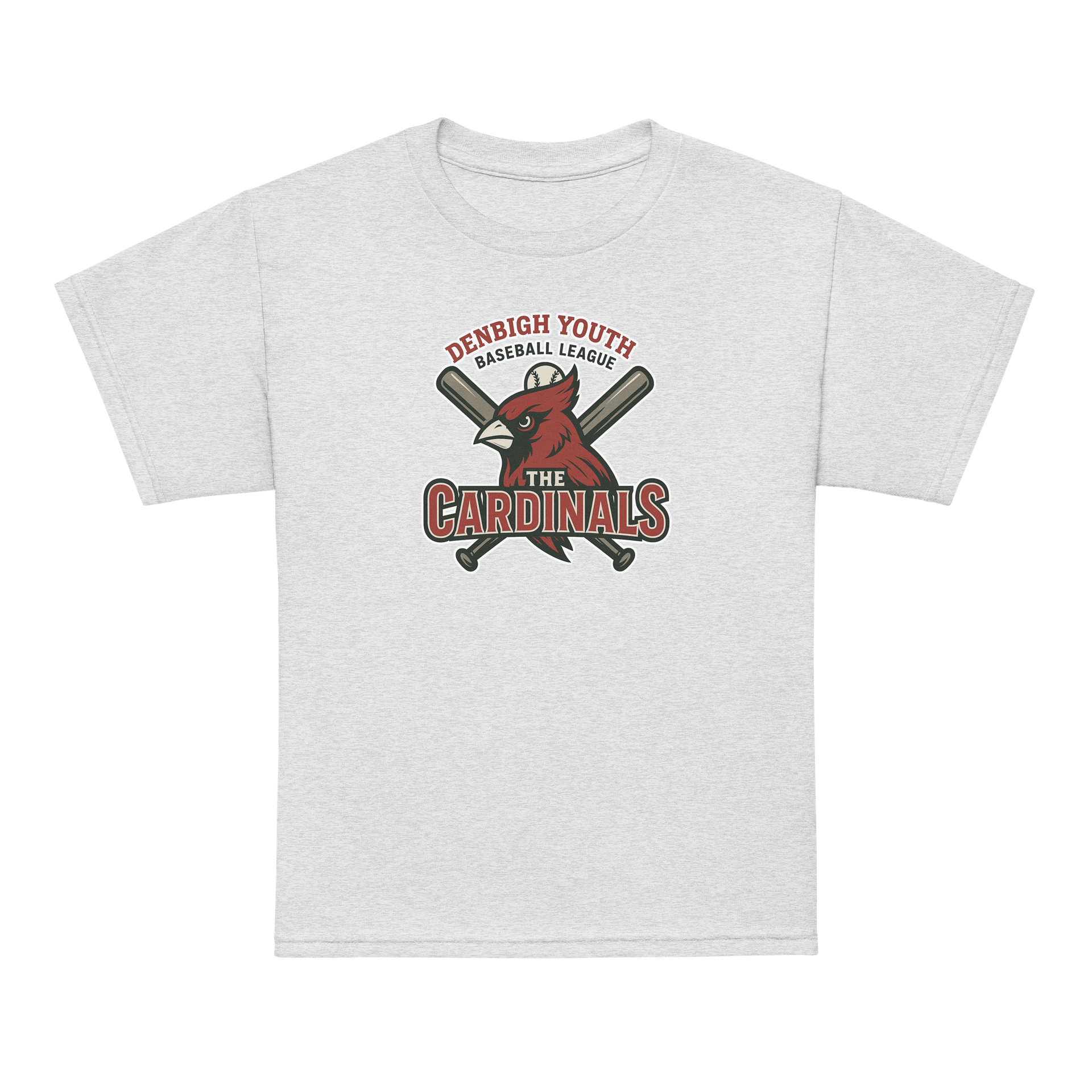 Cardinals Youth Baseball Tee product image (72)