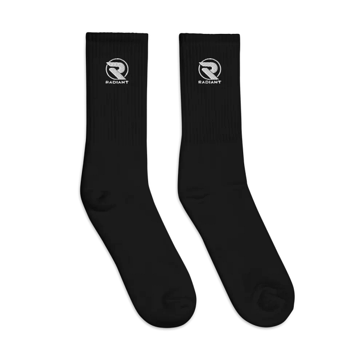 A Radiant Sock (Pair) product image (2)