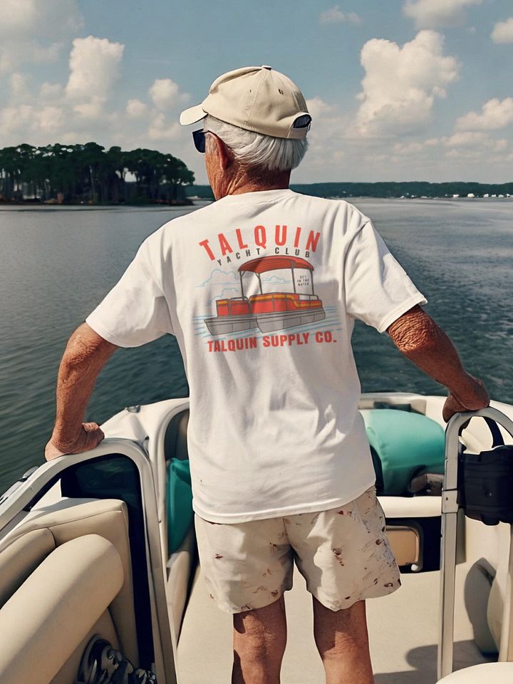 Talquin Yacht Club product image (1)