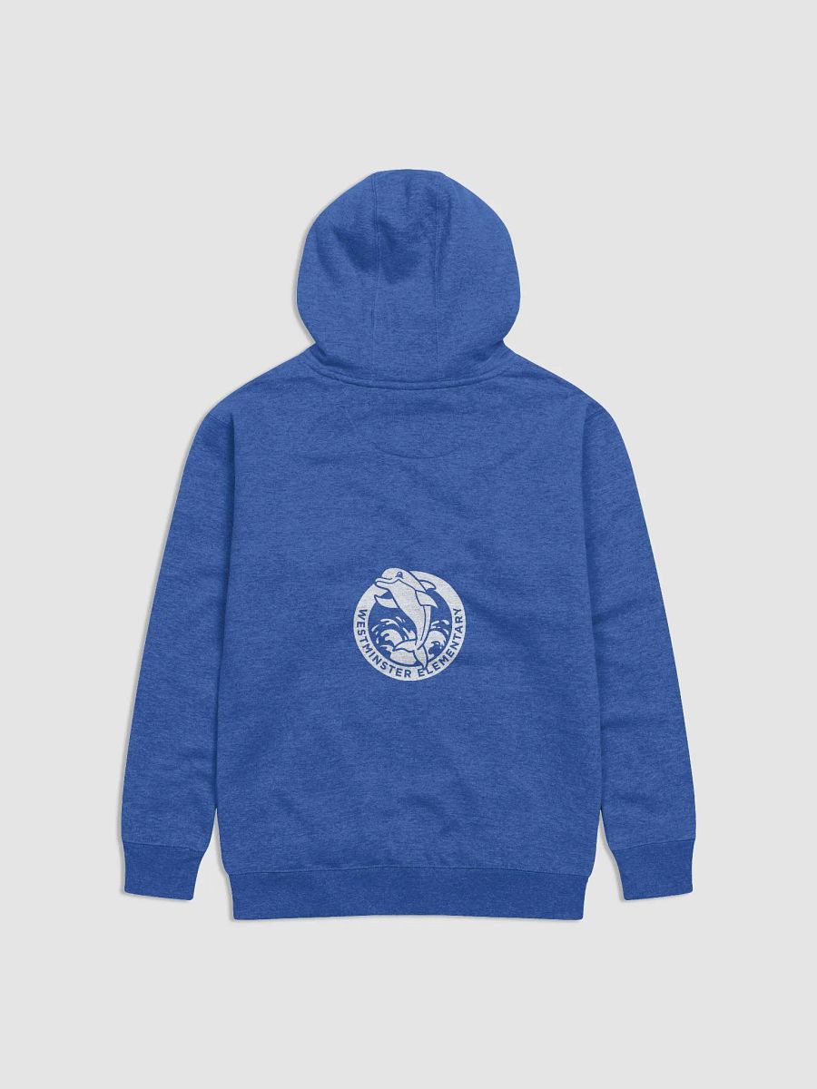 BIG KID/ADULT 'WESTMINSTER ELEMENTARY' HOODIE, MORE COLORS AVAILABLE product image (32)