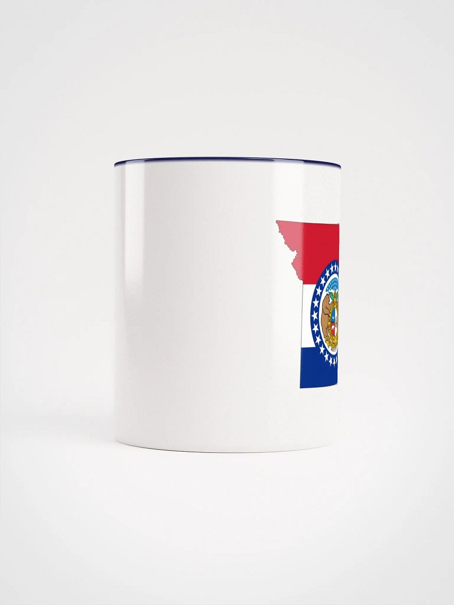 State Of Missouri Mug product image (5)