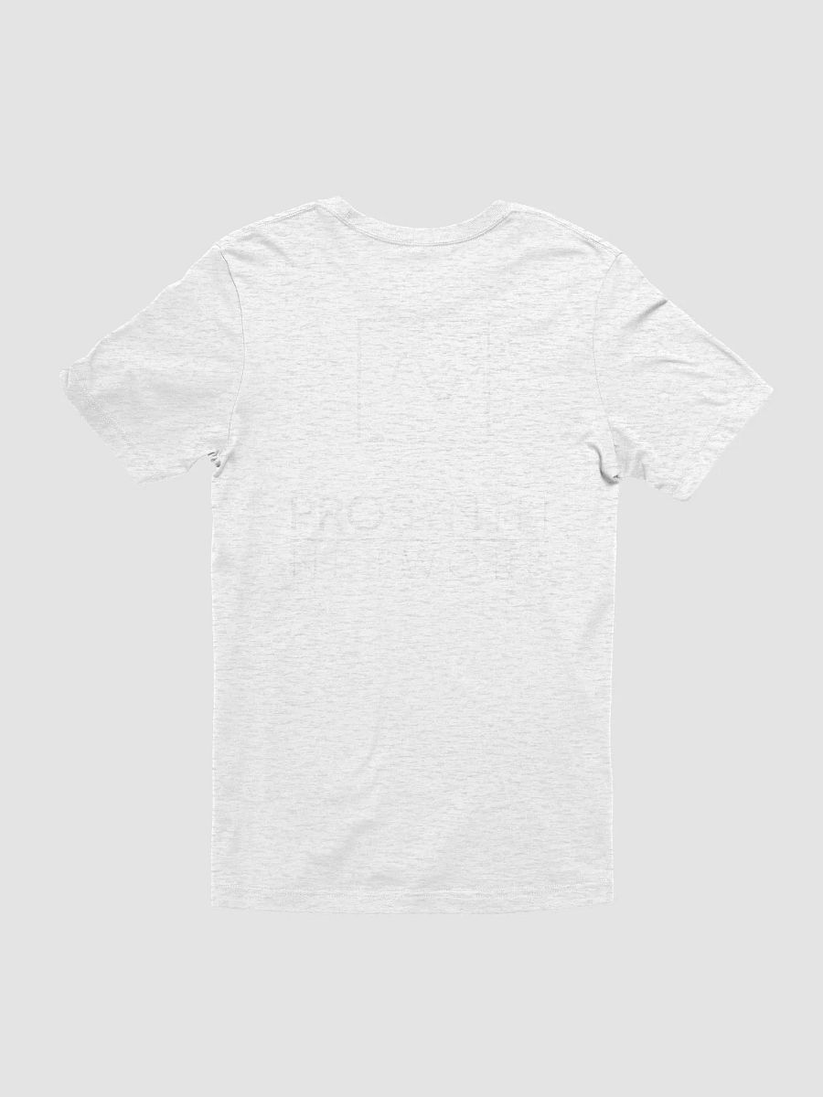 WORK AT E-MU? Cartoon Character T-Shirt product image (13)