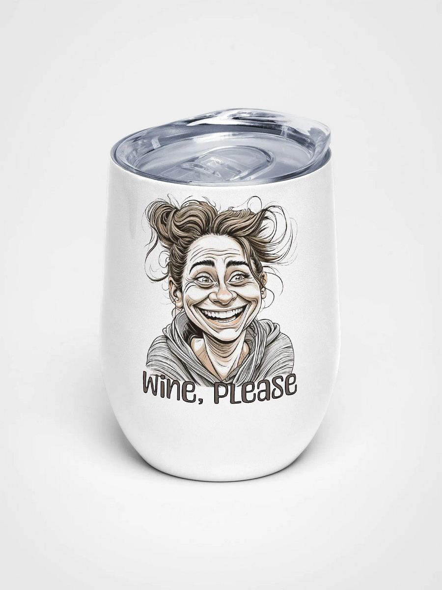 Funny Wine Humor product image (1)