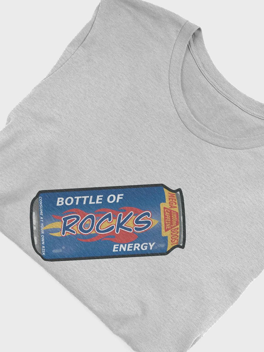 Rocks Energy T-Shirt product image (49)