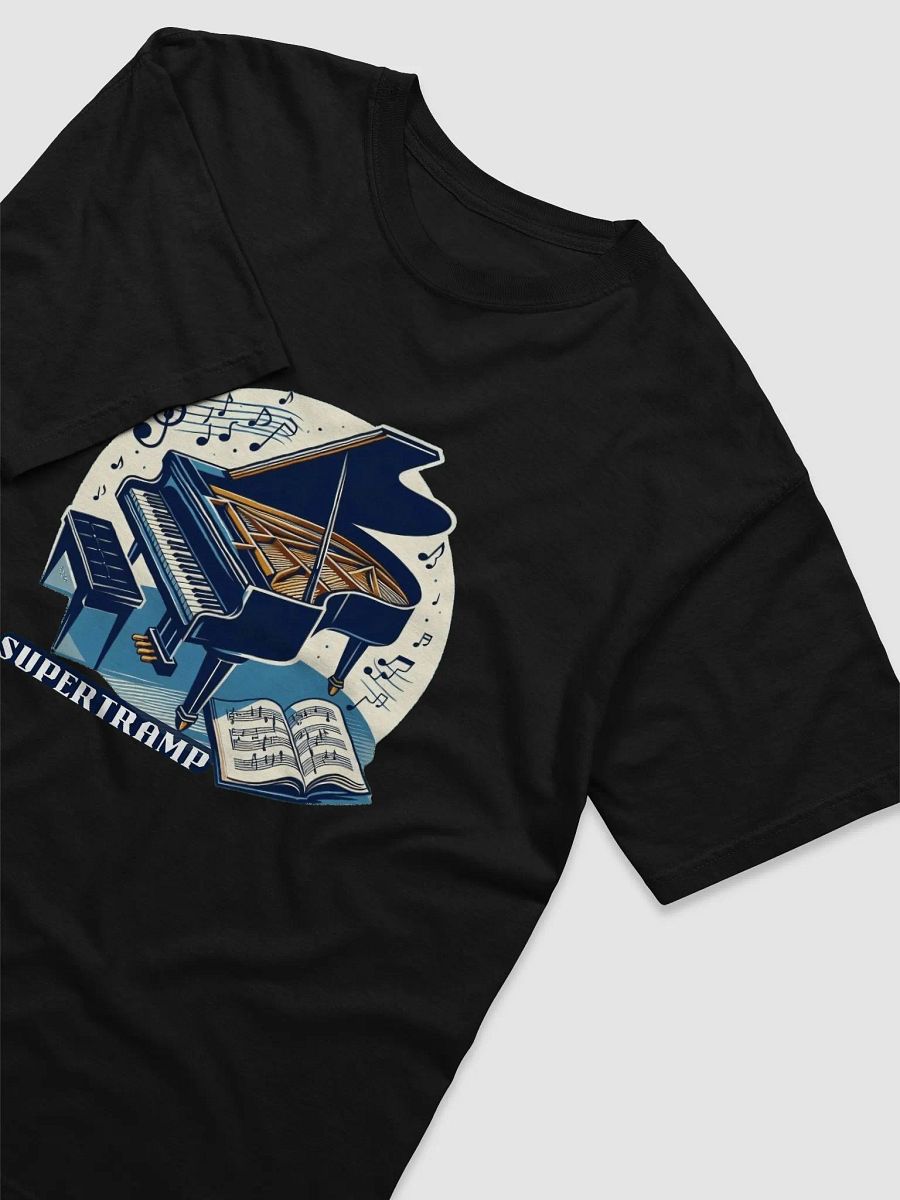 Supertramp T-Shirt product image (24)