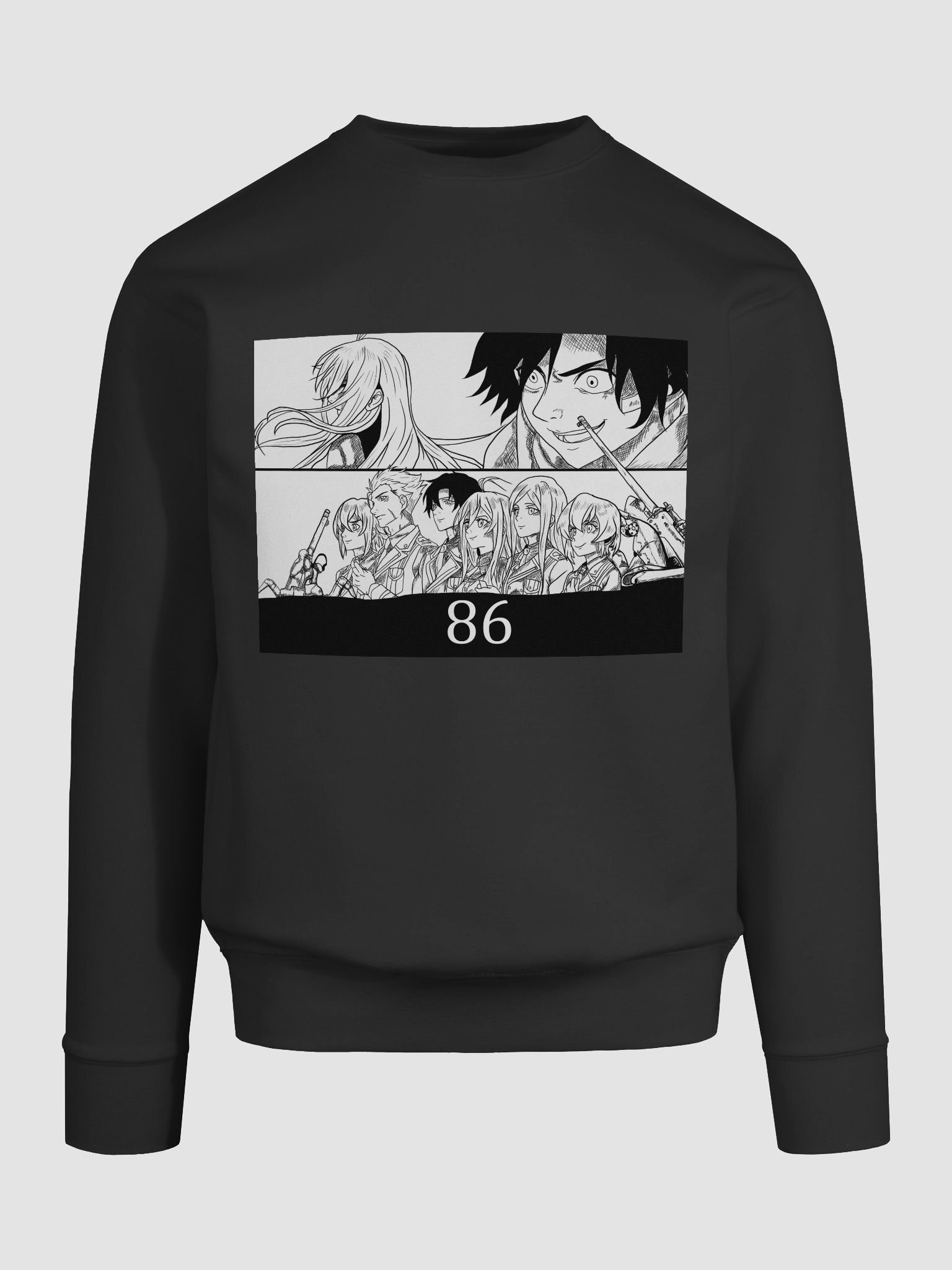 Eighty-Six 2 product image (9)