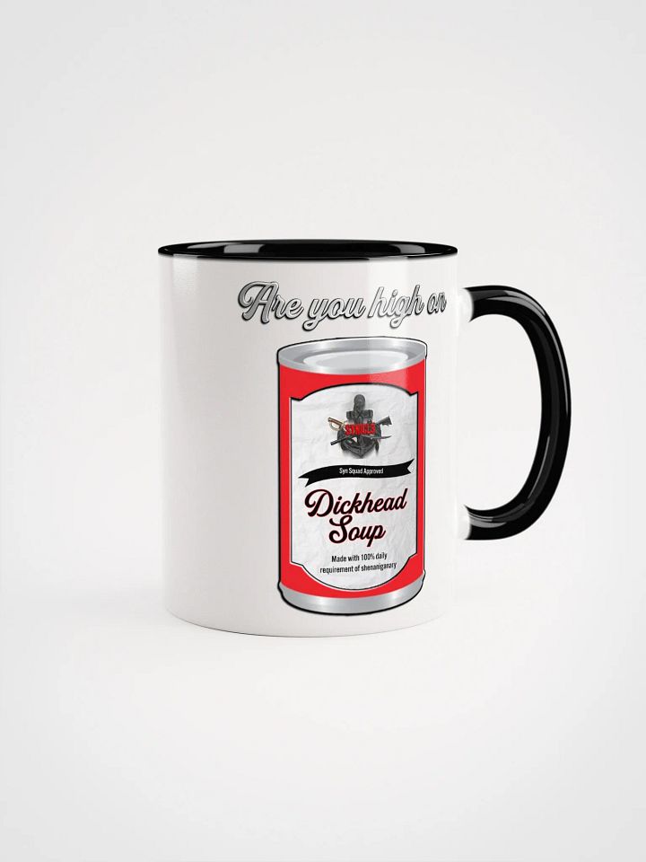 Synisisms - Soup Mug product image (12)