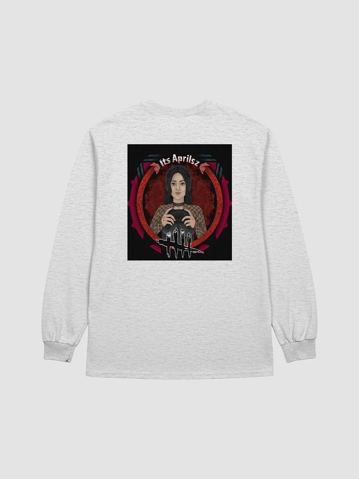 Its Aprilsz Unisex Long Sleeve product image (8)