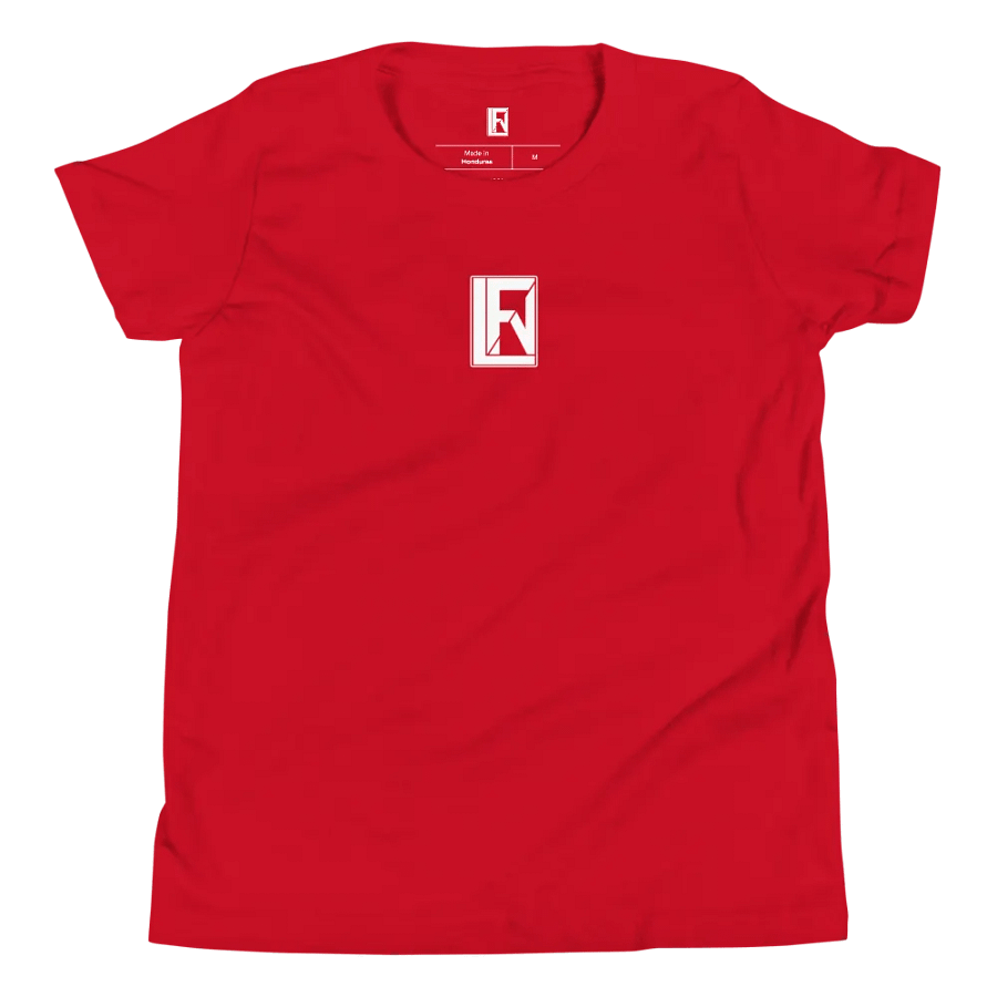 T-shirt enfant - Logo product image (8)