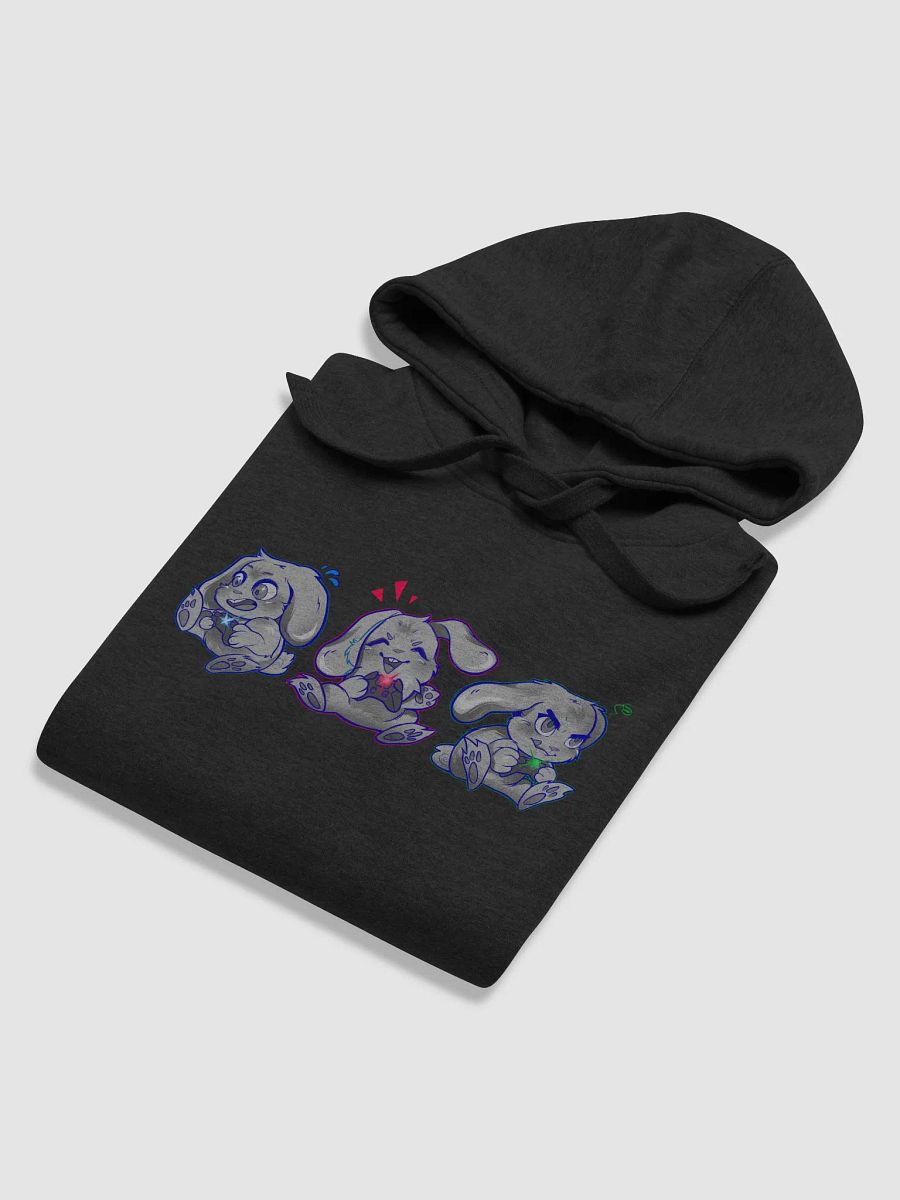 Hoodie - Friday Night Gamer product image (5)