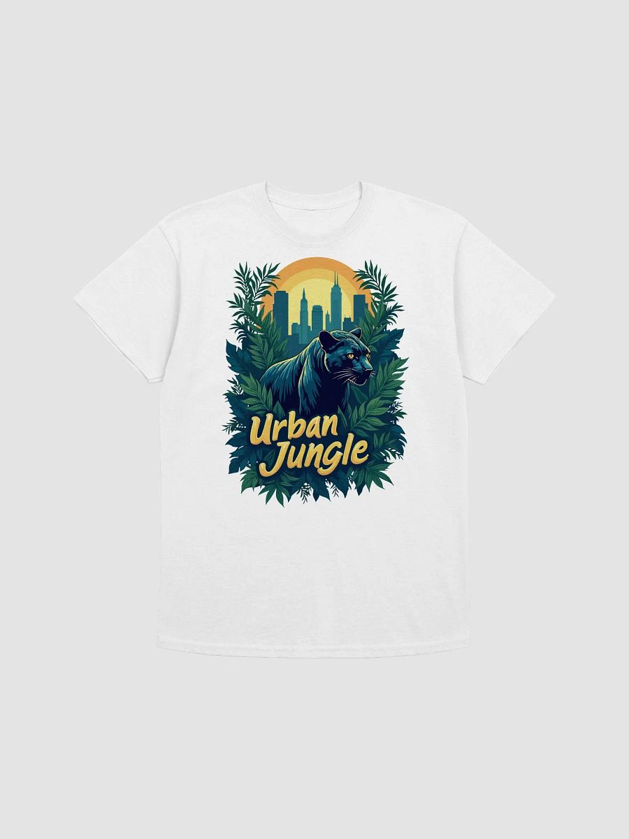 Urban Jungle T-Shirt product image (1)