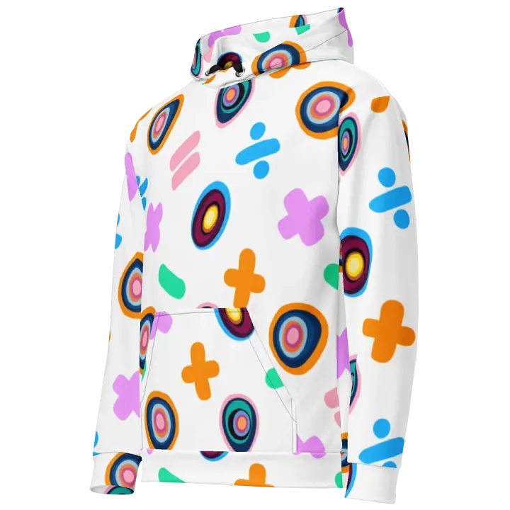 Exclusive Extra Credit Hoodie product image (2)