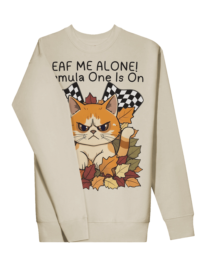 Autumn Rage Premium Sweatshirt product image (20)