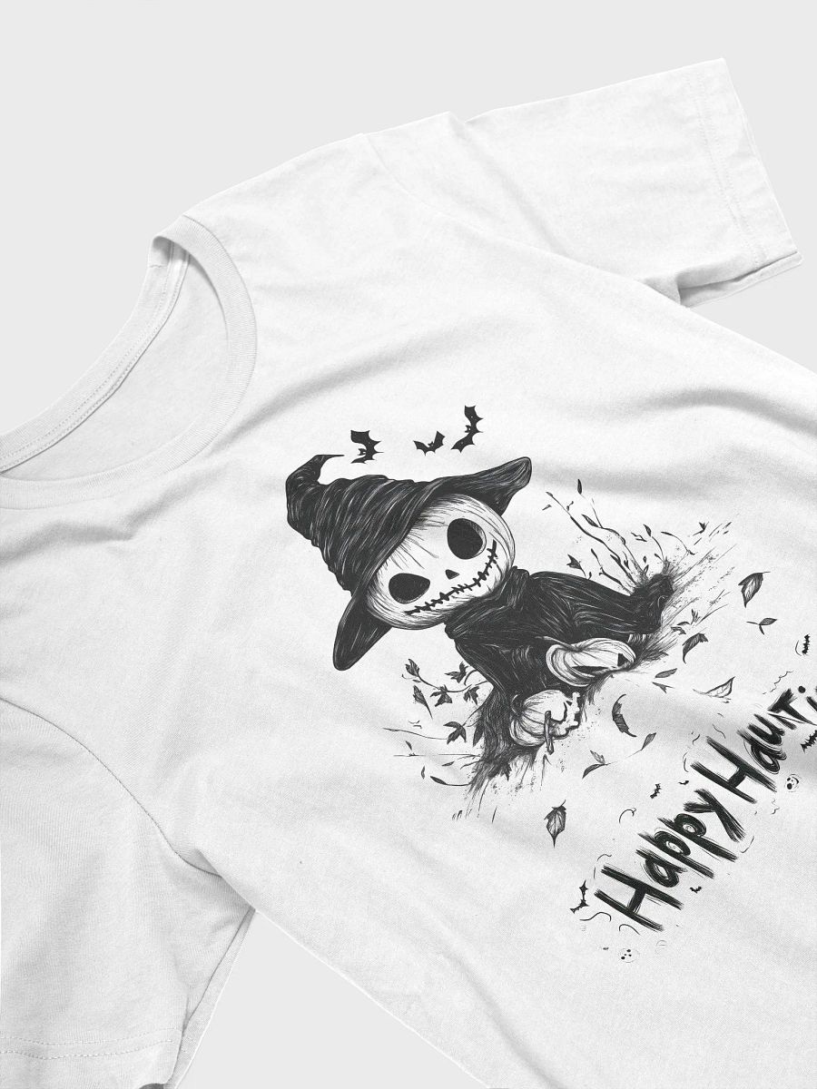 Happy Haunting (T-shirt) product image (3)