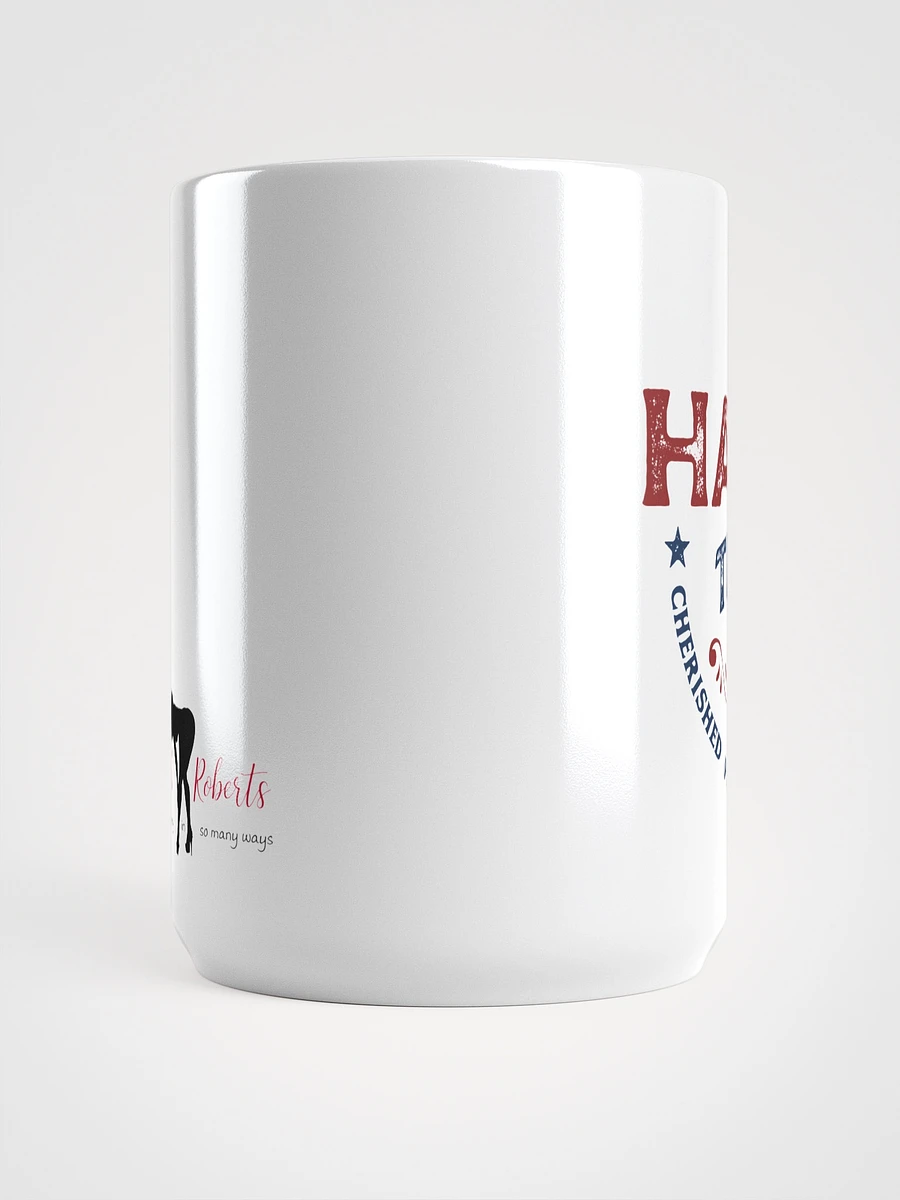 Haven Texas Mug product image (5)