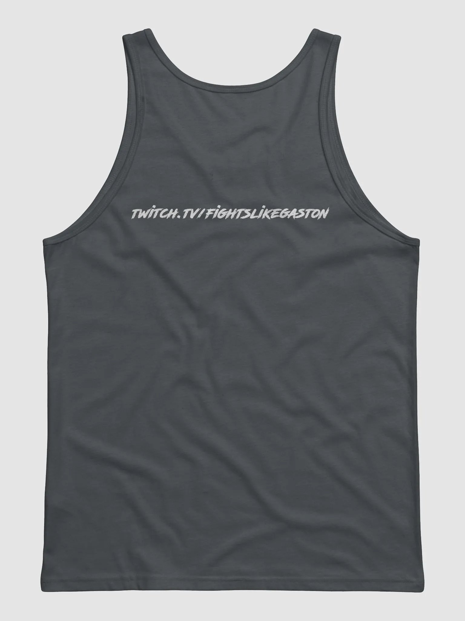 Gaston Tank product image (2)