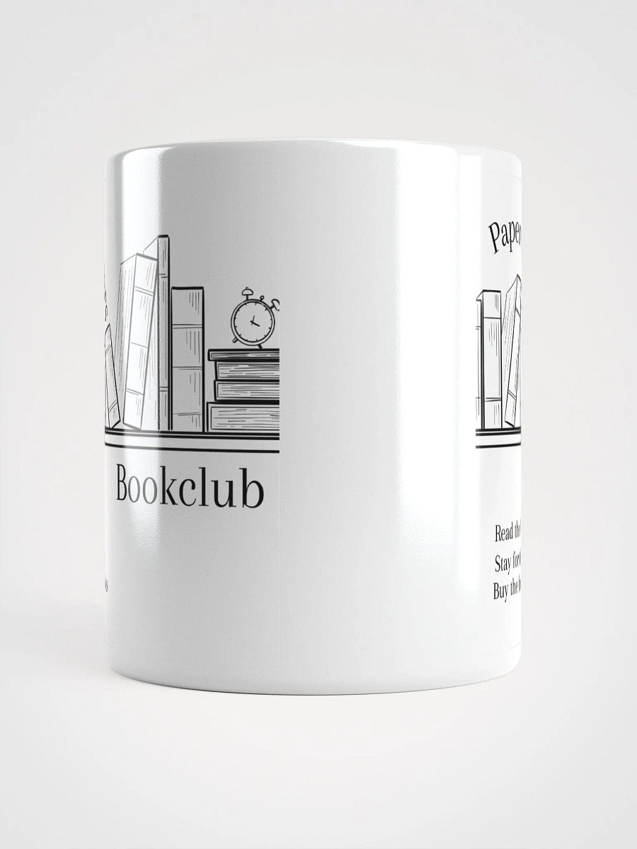 Papersisters Coffee Mug product image (15)