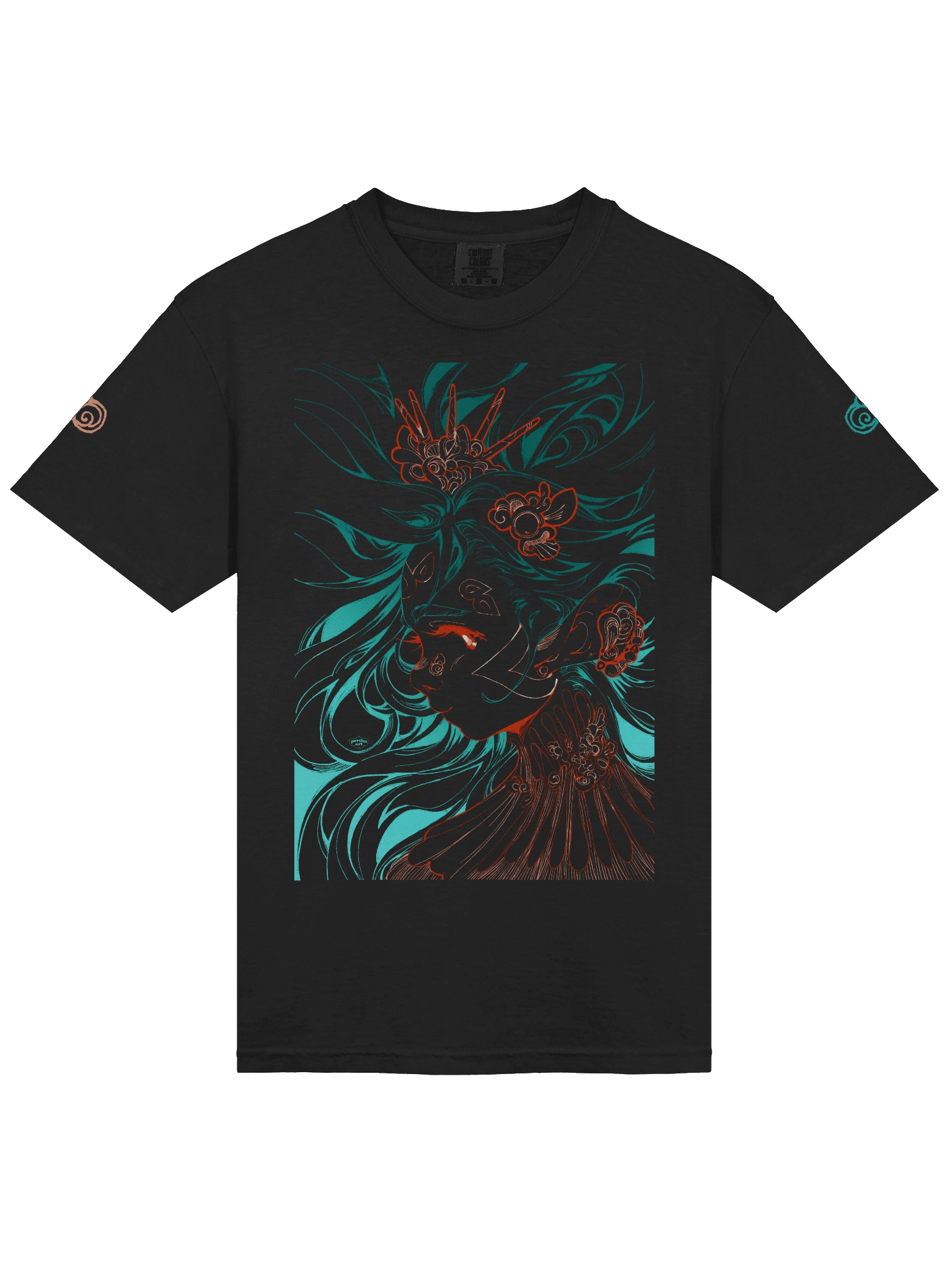 Nightbloom Shirt product image (3)