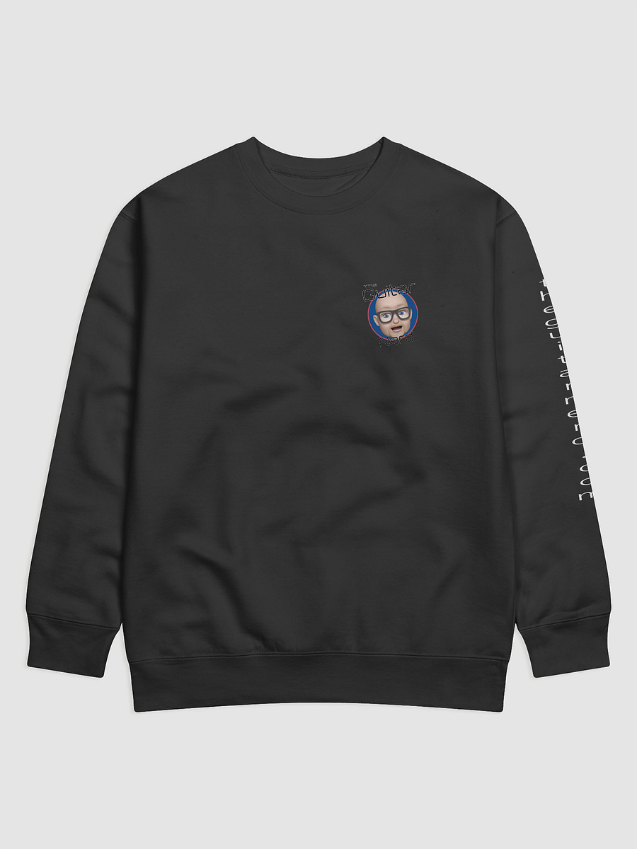 TGN Sweatshirt product image (1)