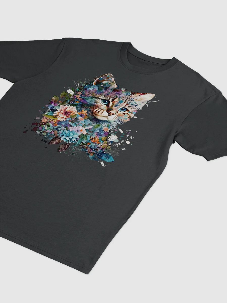 Floral Feline Fantasy product image (3)