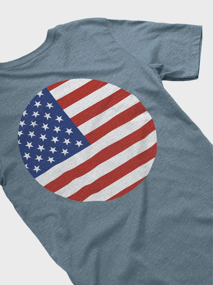 Kamala Harris 2024 Graphic T-Shirt product image (54)