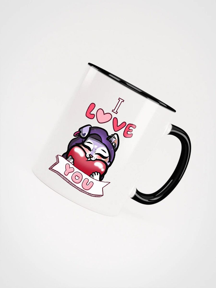 I love You Mug product image (51)