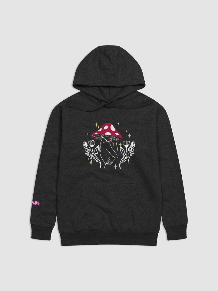 Mushy Lady Sweatshirt product image (6)