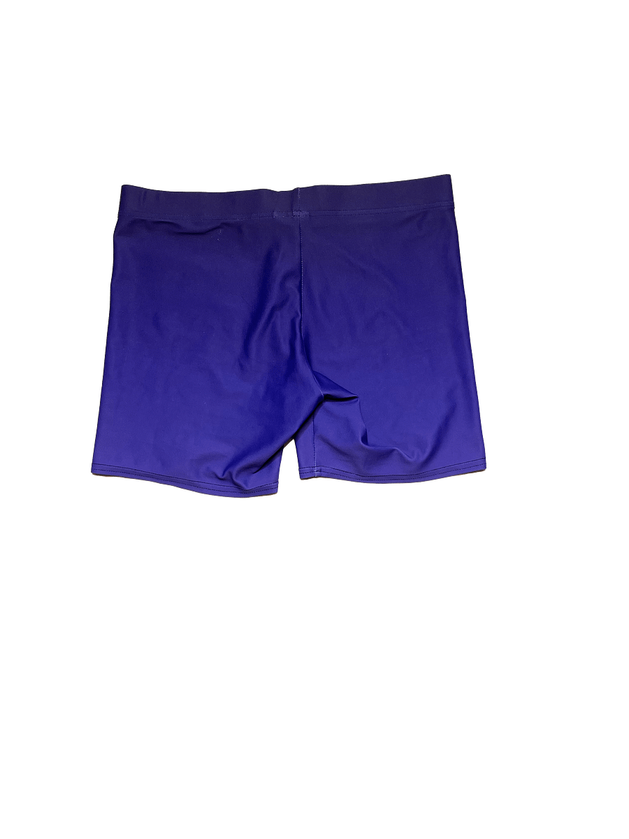 Fiend Eyes Bike Shorts (Unisex) product image (4)