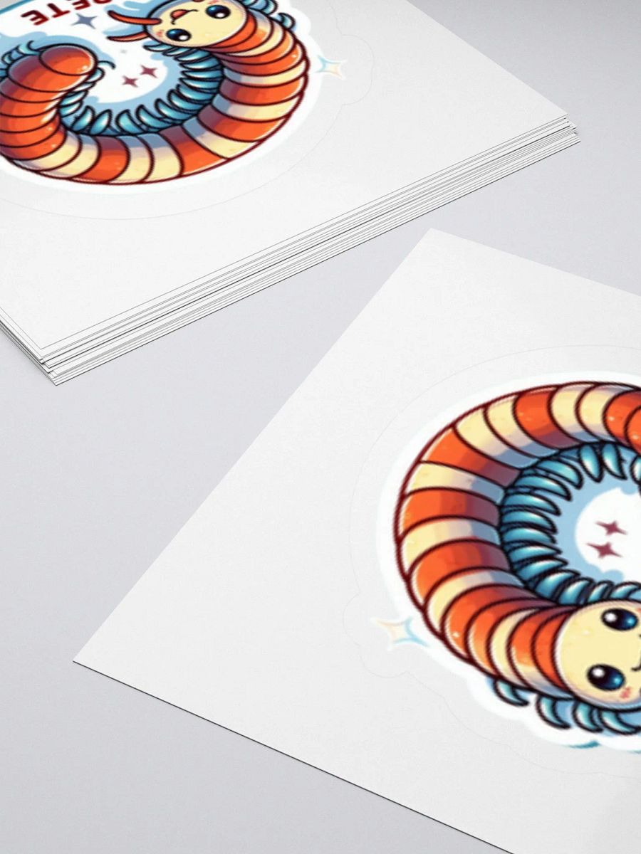 Zticker Pete product image (4)