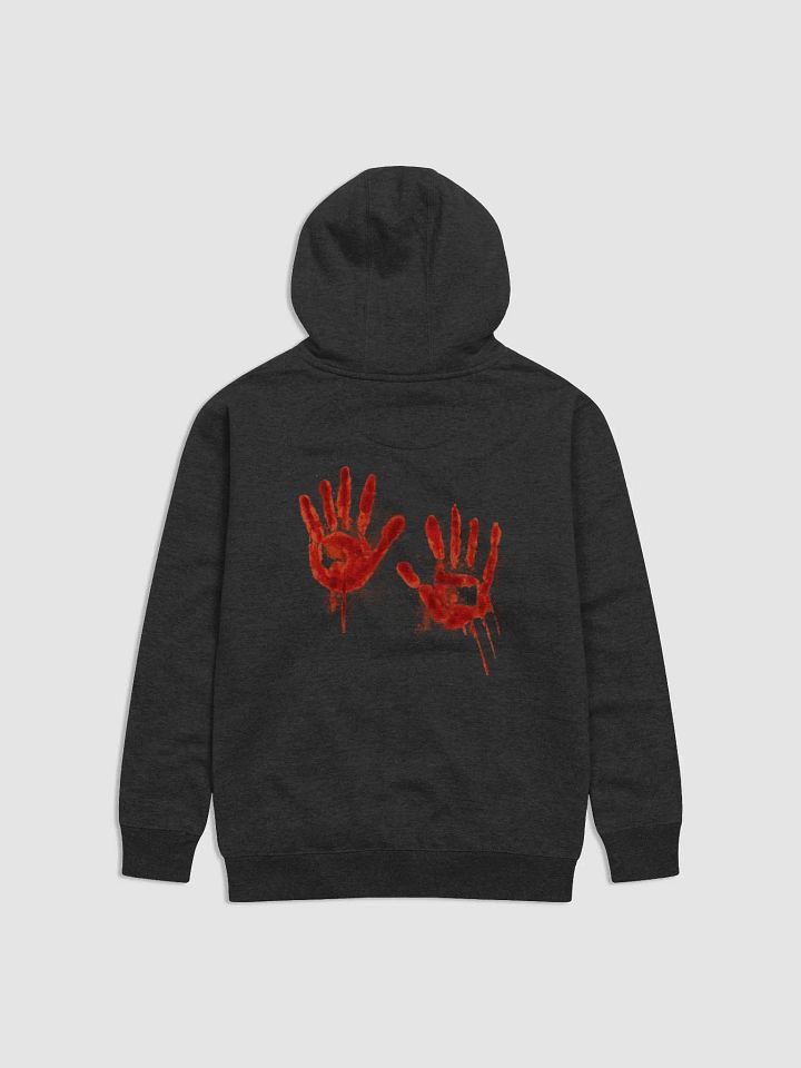 Blood Stained Hands product image (8)
