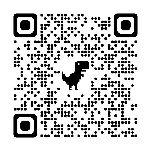 If anyone is willing and able to help us support the kids at #kidshopecharity please scan this code for #waystodonate or if y...