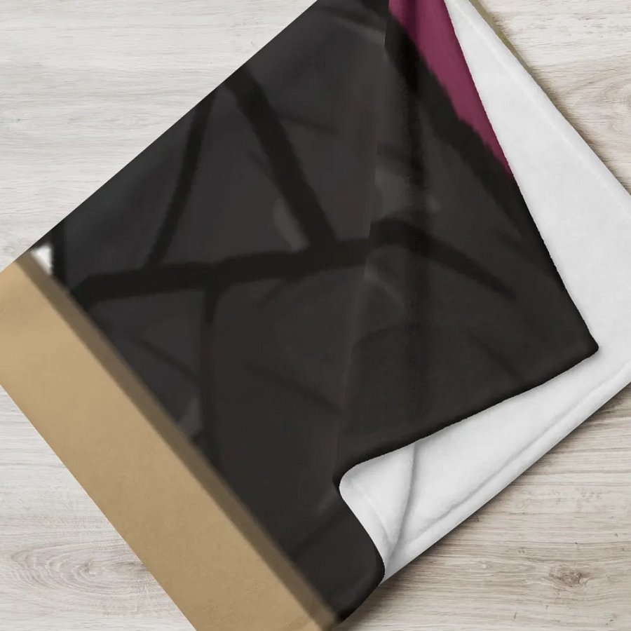 Do Not Disturb Blanket product image (17)