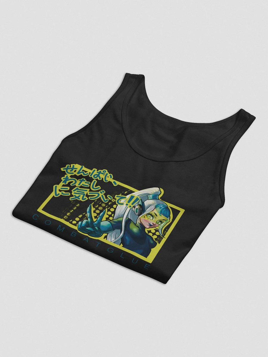 Senpai! Tank Top product image (6)