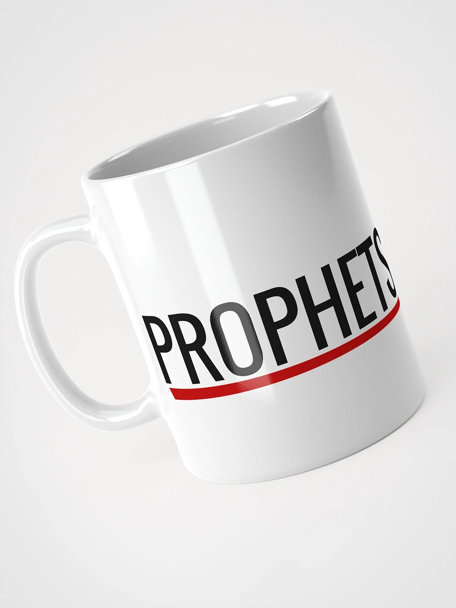 The Obligatory Logo Mug product image (5)