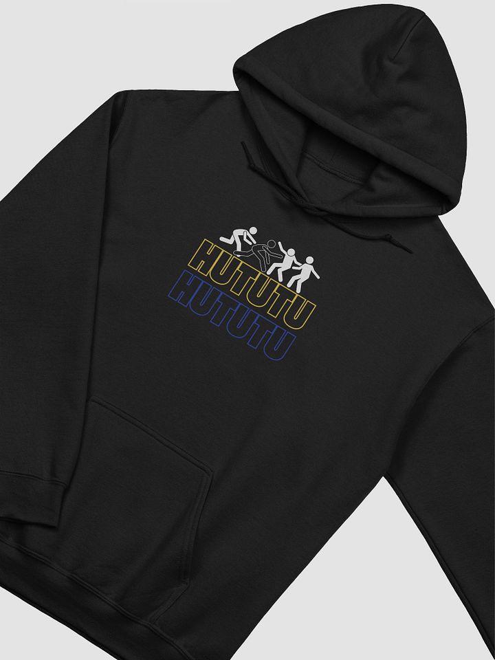 HUTUTU Double Vision Hoodie product image (20)