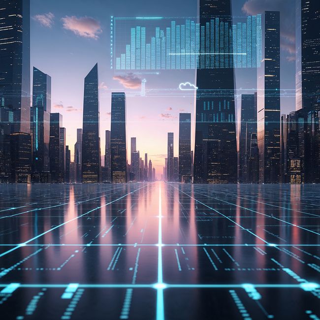 Tech trends