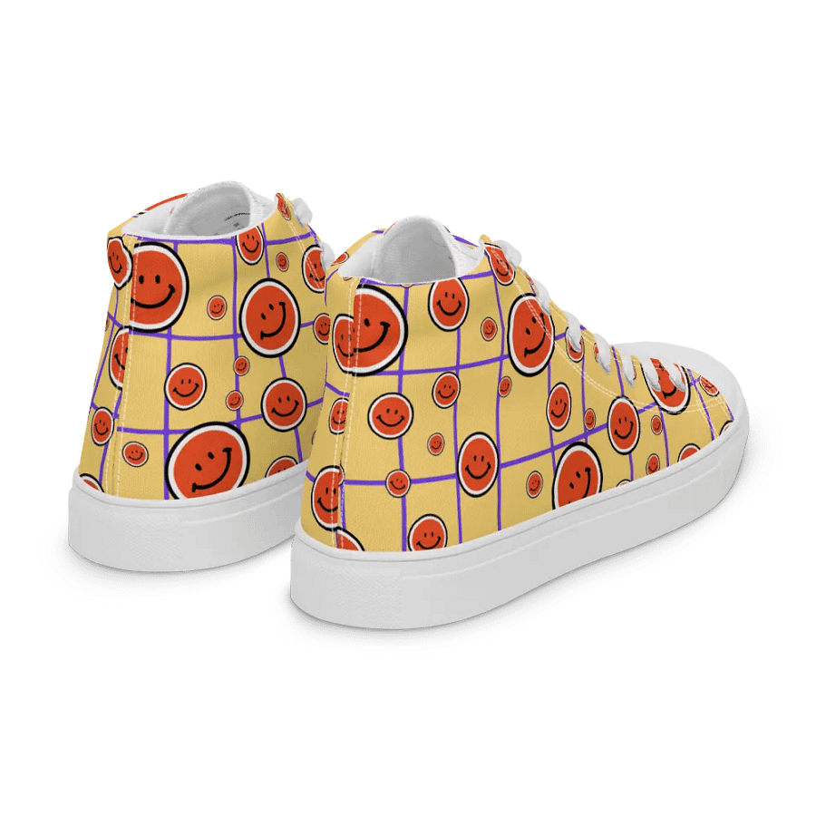 Zapatillas Protagonista de Dorama product image (7)