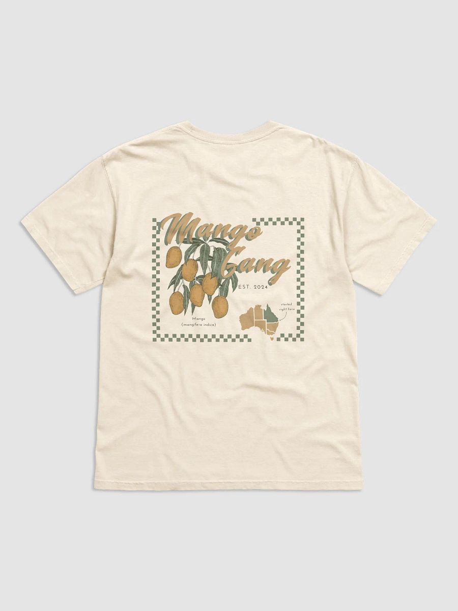 Vintage Mango Tee product image (4)