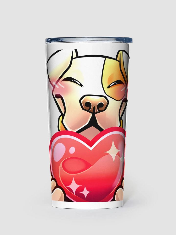 HEART Tumbler product image (1)