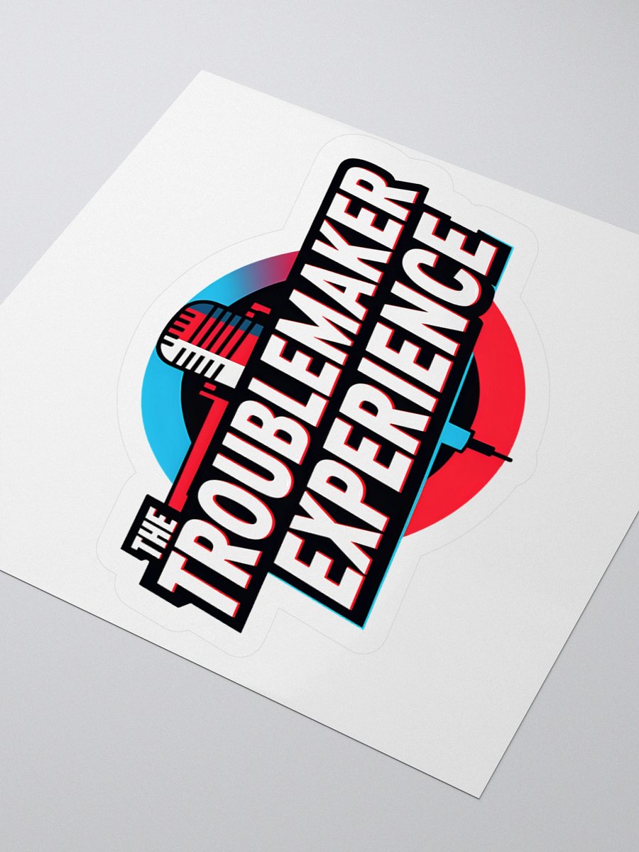 TME Stickers product image (11)